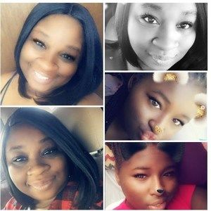 Meet your Posher, Daisja